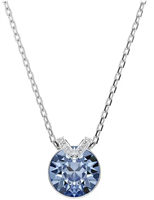 Collana Swarovski Donna Bella V in Lega metallica Cristallo 5734232 - 5734232